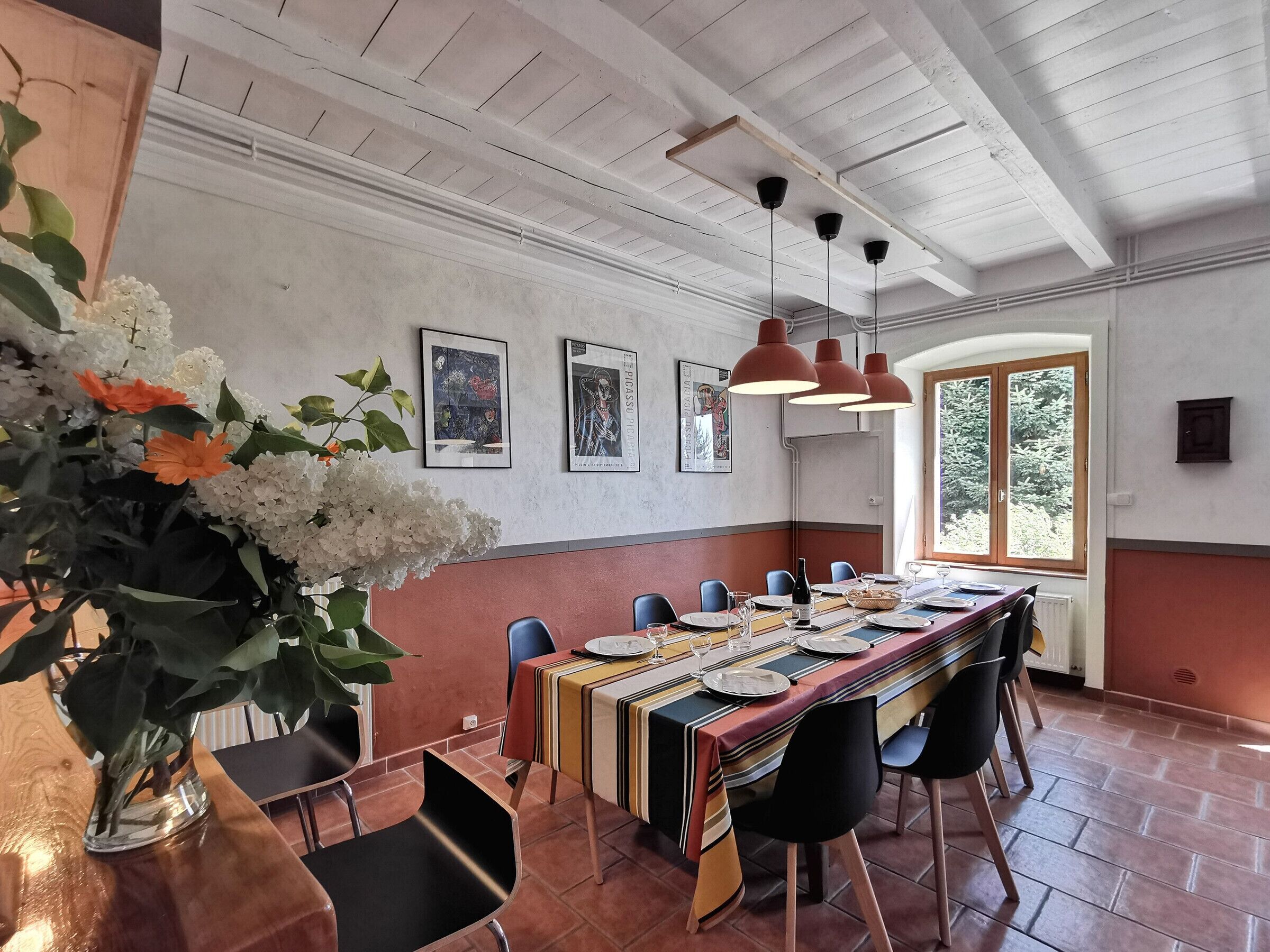 Restaurantes
