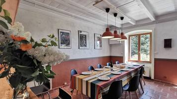 Restauration