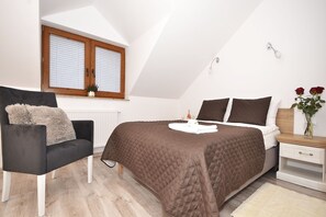 2 Schlafzimmer, kostenloses WLAN