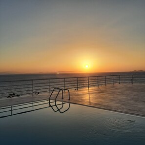 Villa | Pool