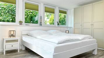 2 Schlafzimmer, kostenloses WLAN