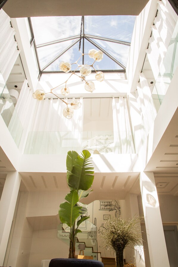 Interior - Le Pavillon de la Kasbah Marrakech (Marrakech)