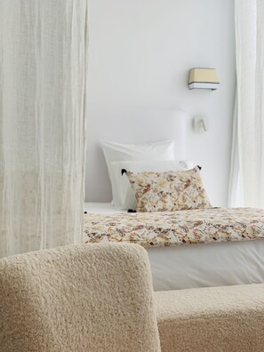 2 bedrooms, in-room safe, free WiFi, bed sheets - Le Pavillon de la Kasbah Marrakech (Marrakech)