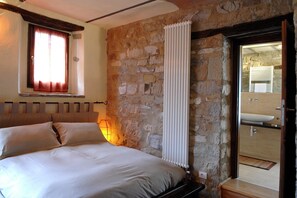2 bedrooms, free WiFi