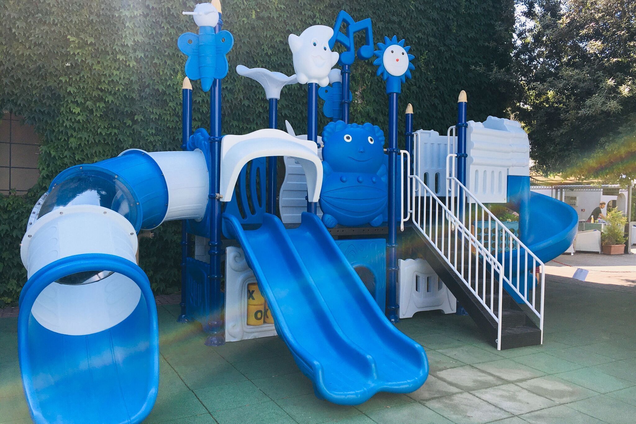 子供用スペース