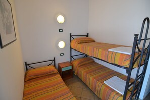 2 bedrooms, Internet
