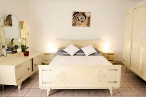 3 habitaciones y wifi gratis 