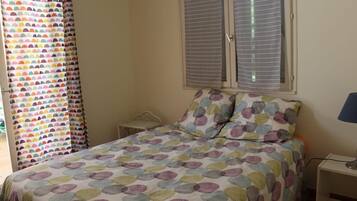 4 chambres, Wi-Fi