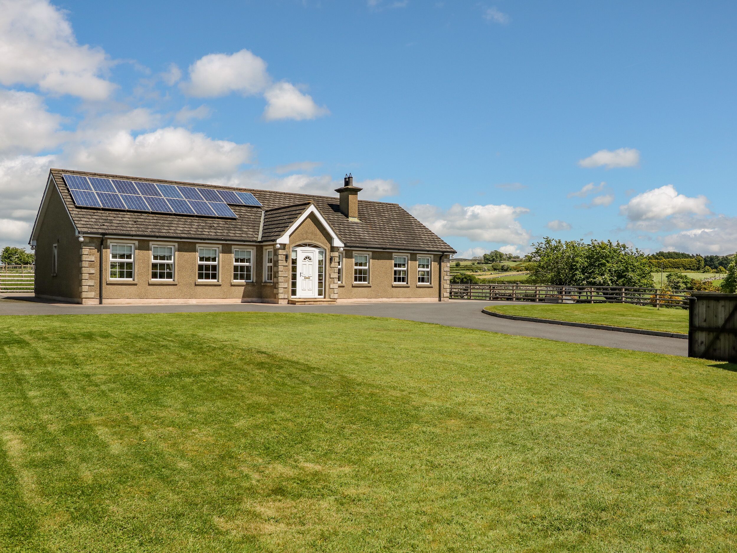 コテージ | 内装