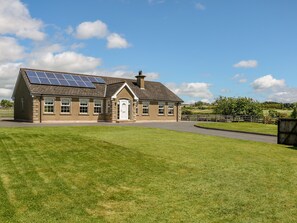 Cottage | Intérieur