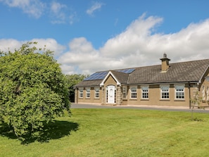 Ferienhaus | Innenbereich