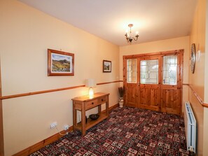 Casa rural | Interior