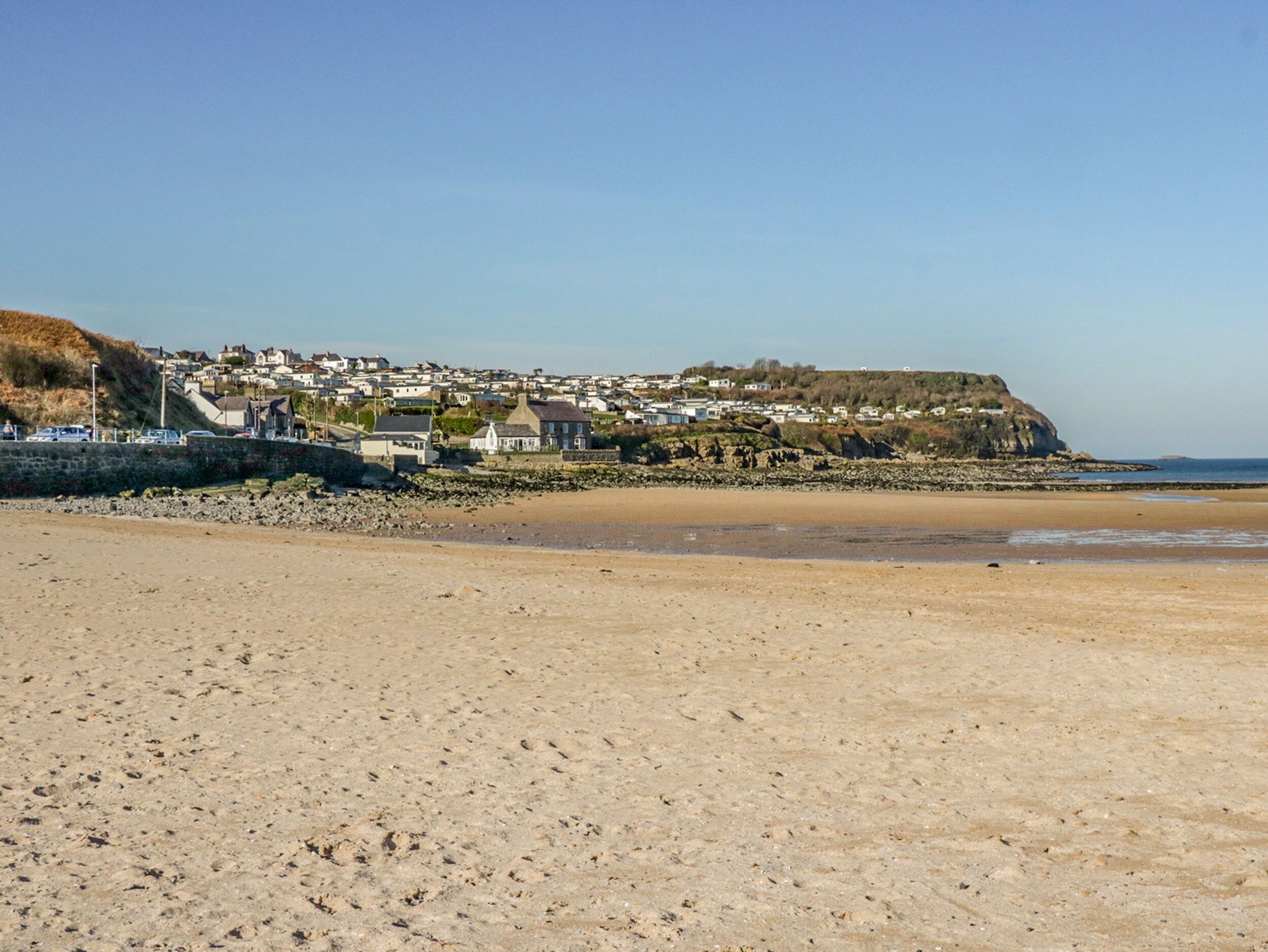 コテージ | 内装