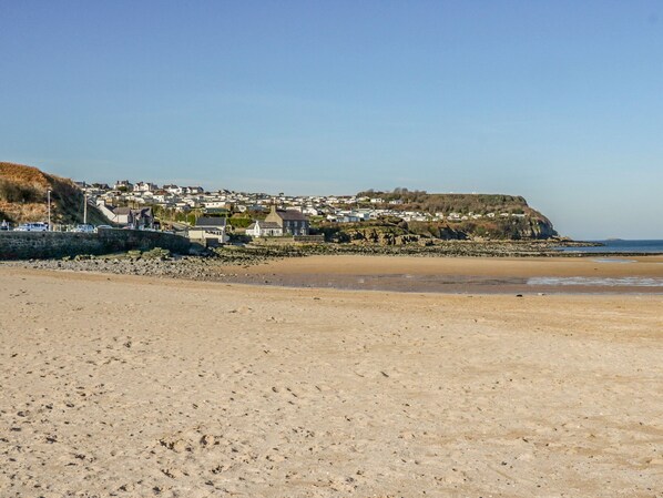 Cottage | Intérieur