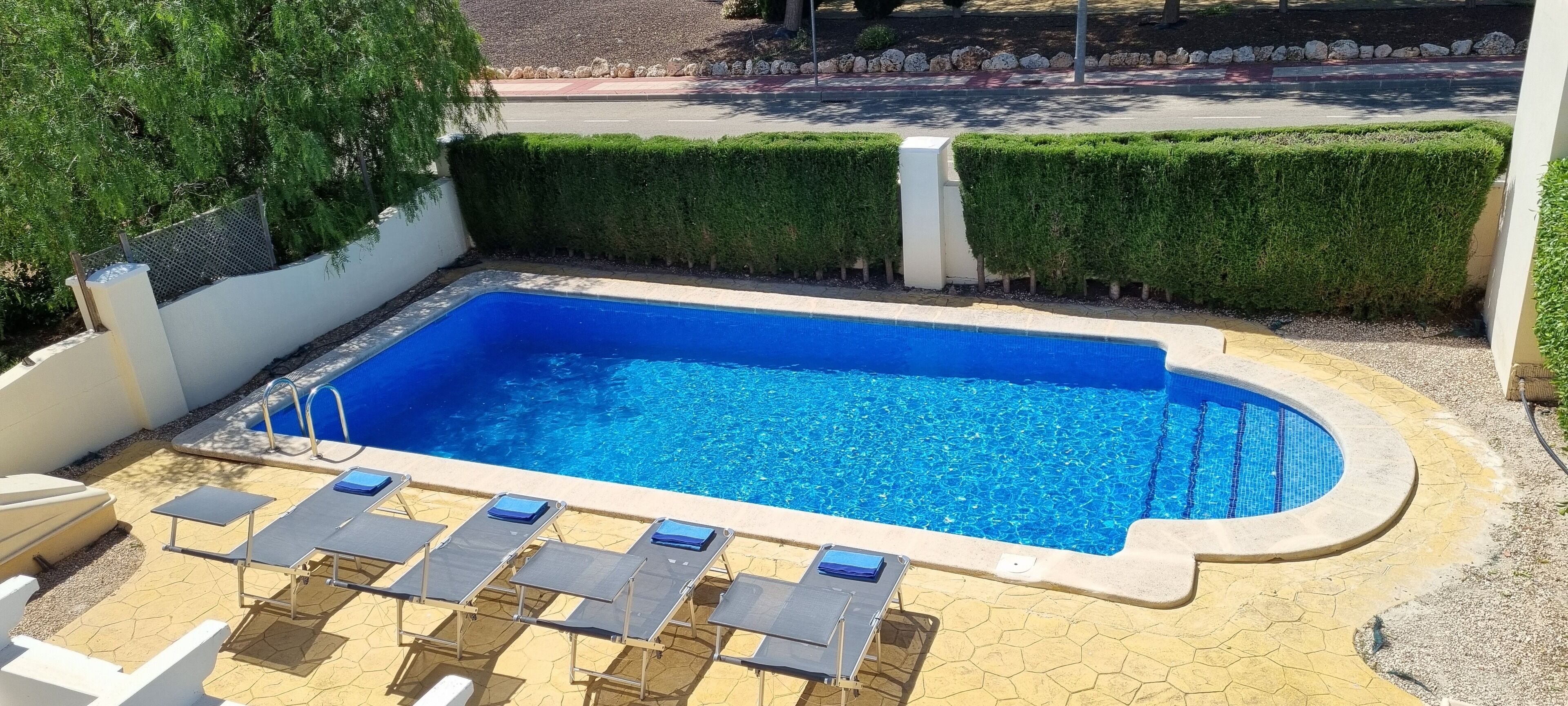 Piscina