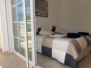 3 間睡房、熨斗/熨衫板、免費 Wi-Fi