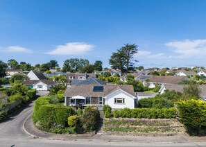 Cottage | Exterior - Tremay (Wadebridge)