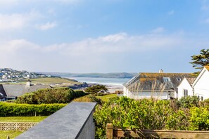 Cottage | Beach/ocean view - Bella Vista (Wadebridge)