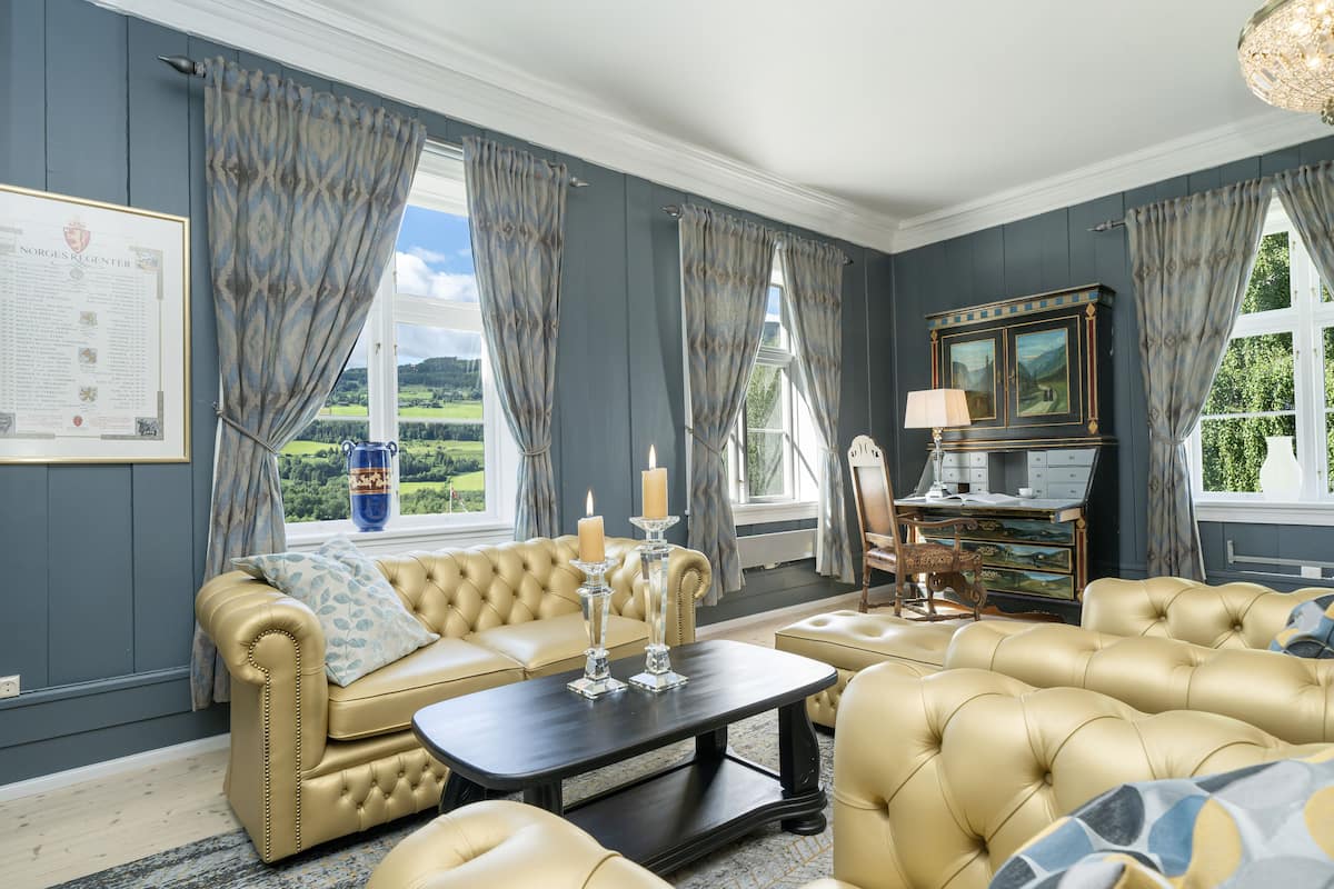 Traditionele suite | 1 slaapkamer, een bureau, gratis wifi, beddengoed