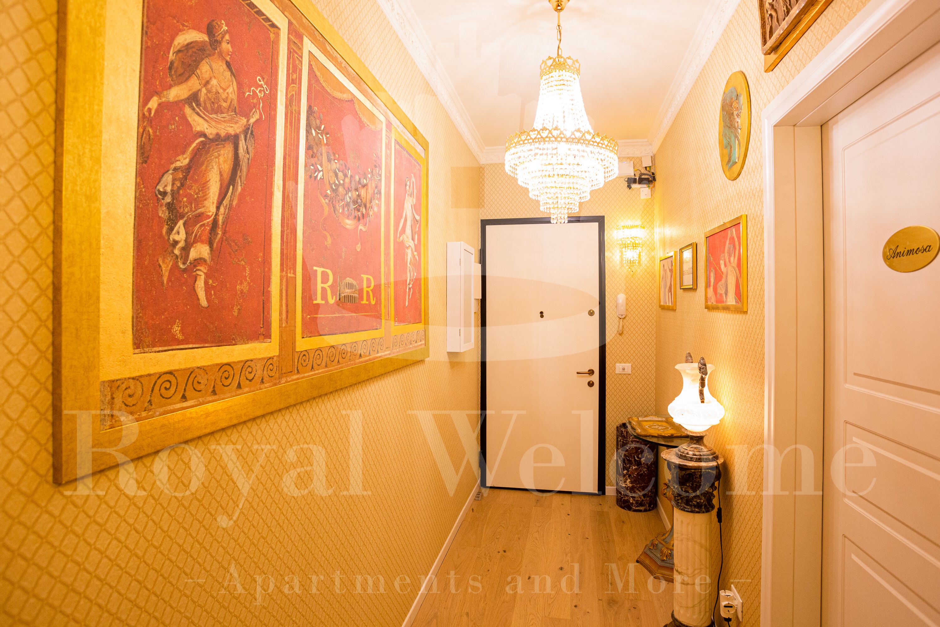 Photo - Royal Arena Relais