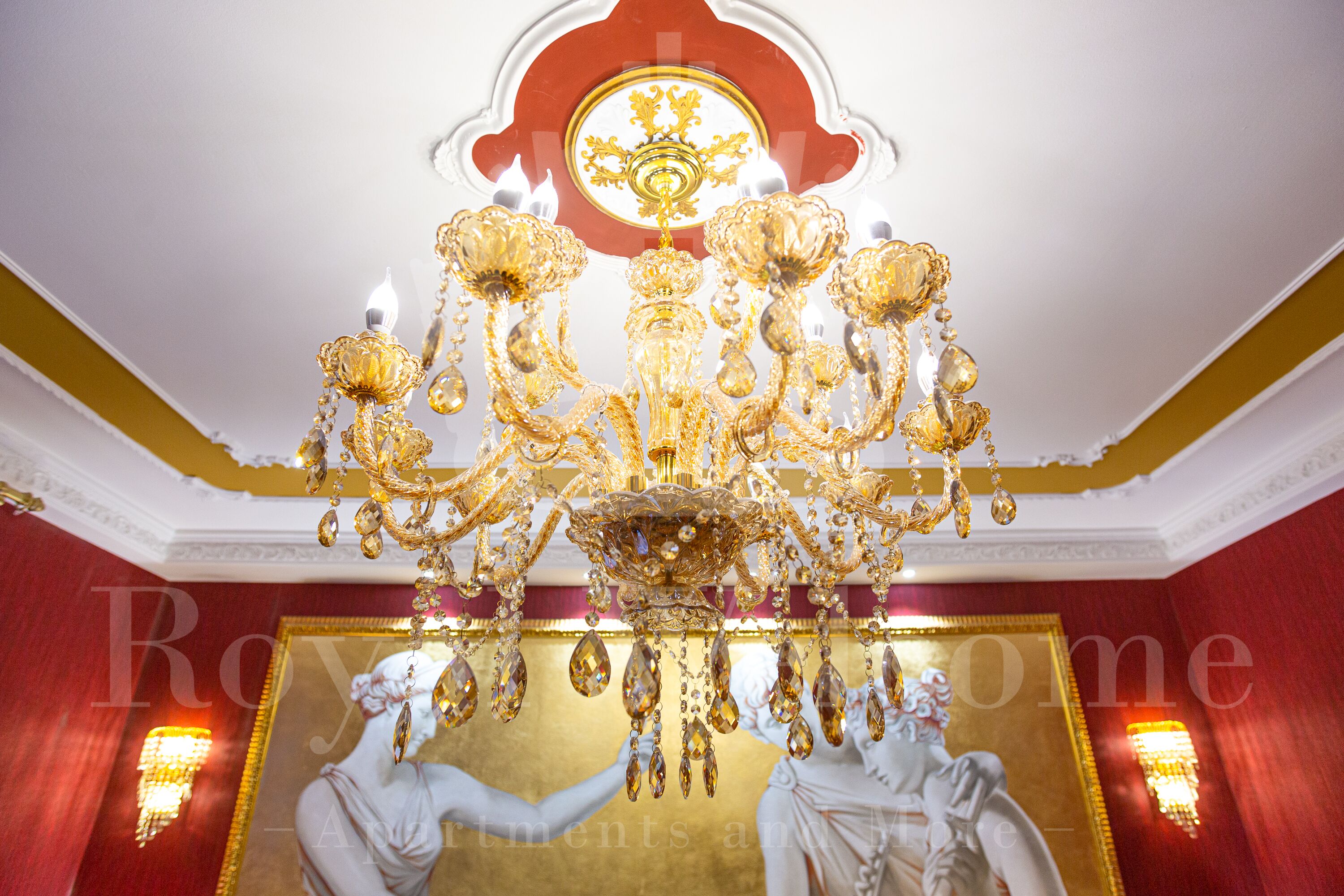 Photo - Royal Arena Relais