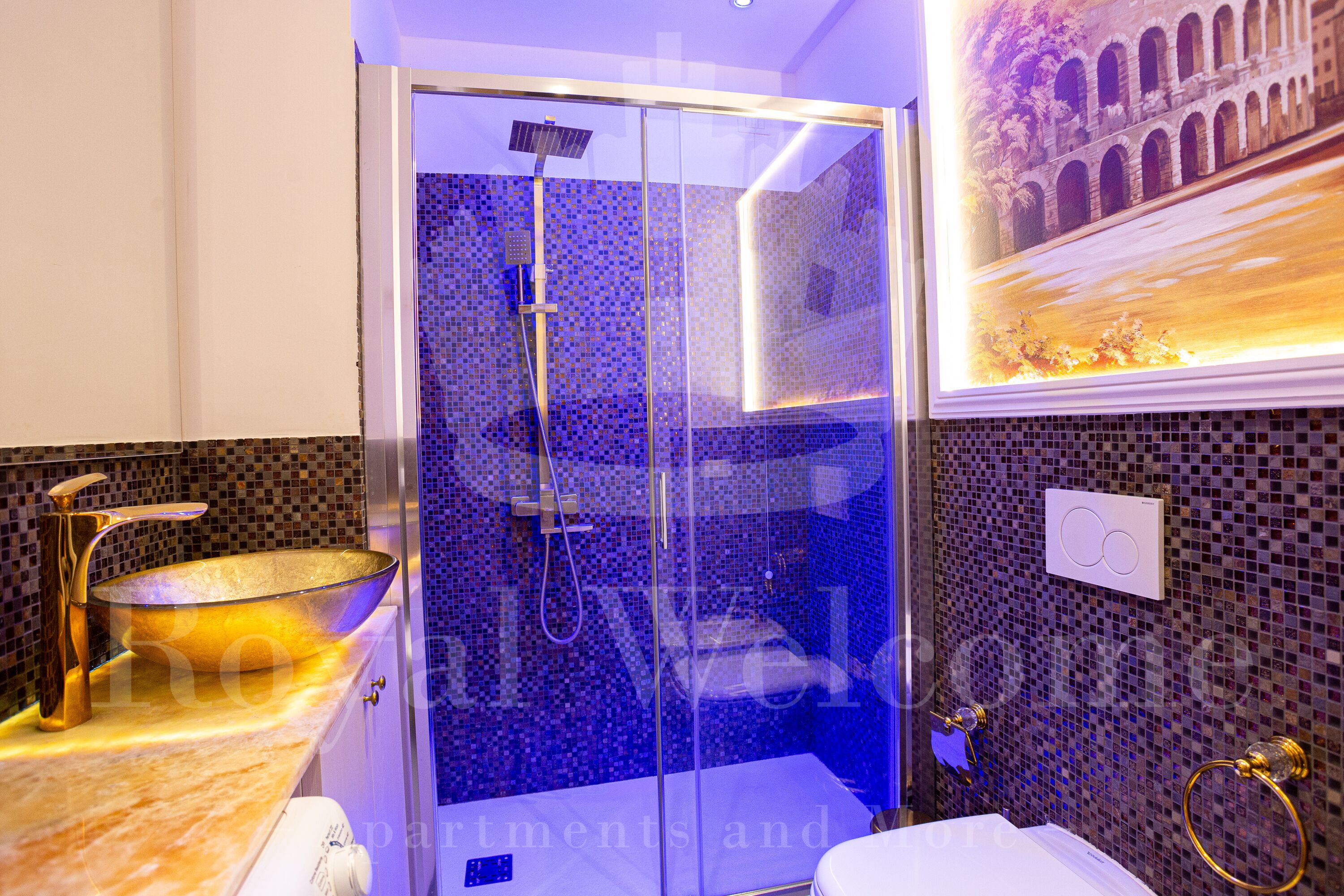 Photo - Royal Arena Relais