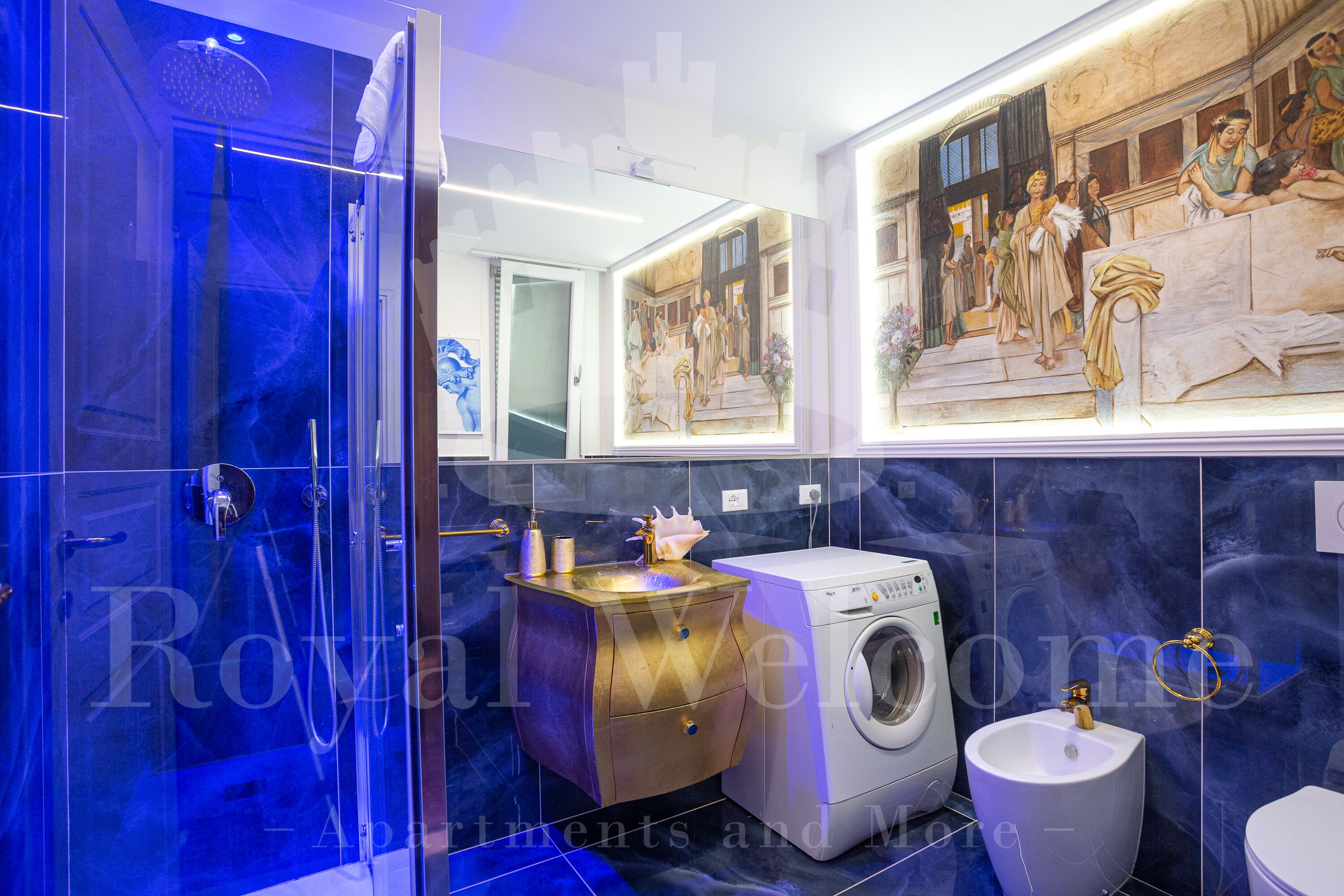 Photo - Royal Arena Relais