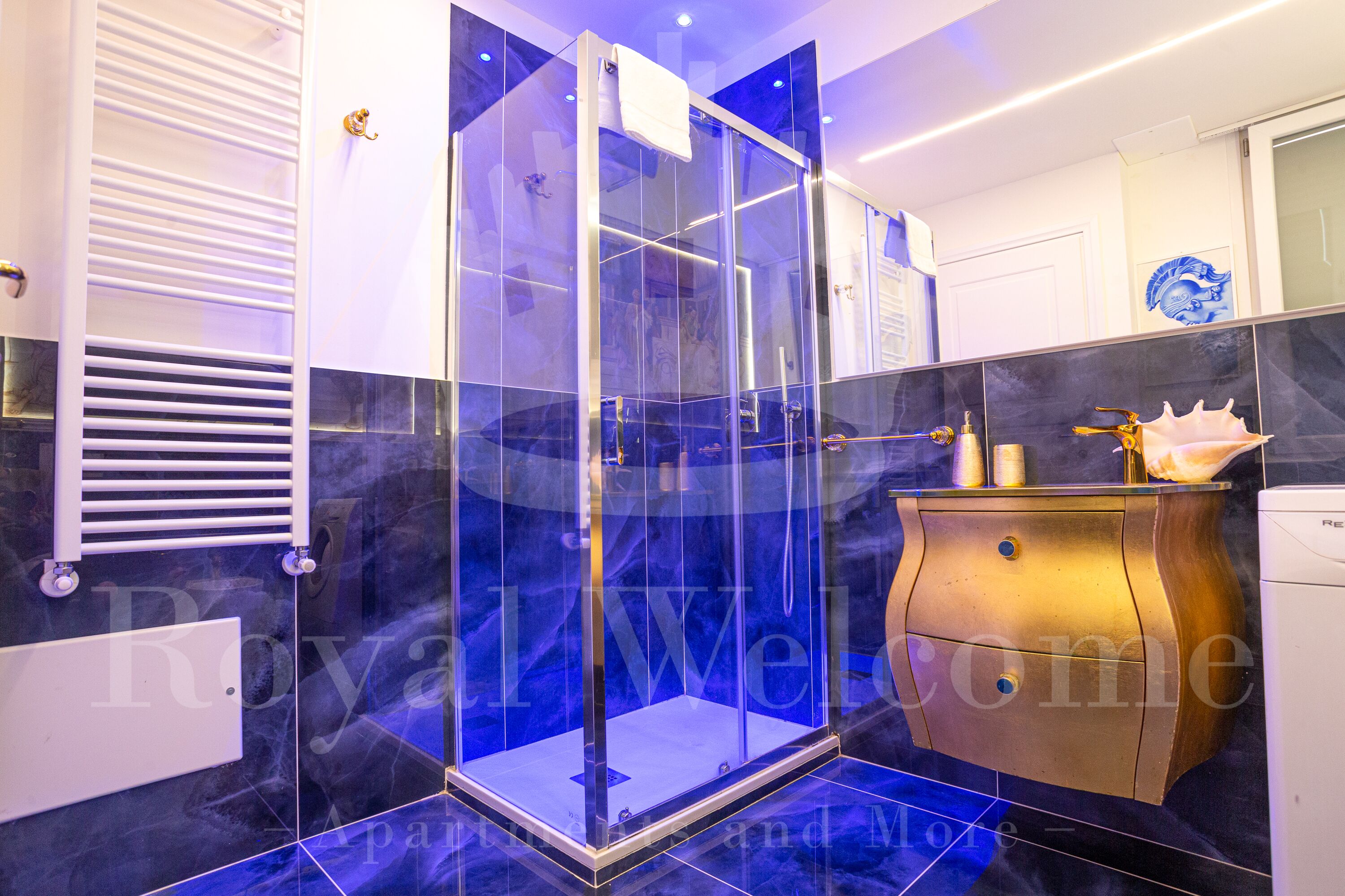 Photo - Royal Arena Relais