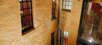 Dundee Backpackers Hostel