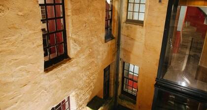 Dundee Backpackers Hostel