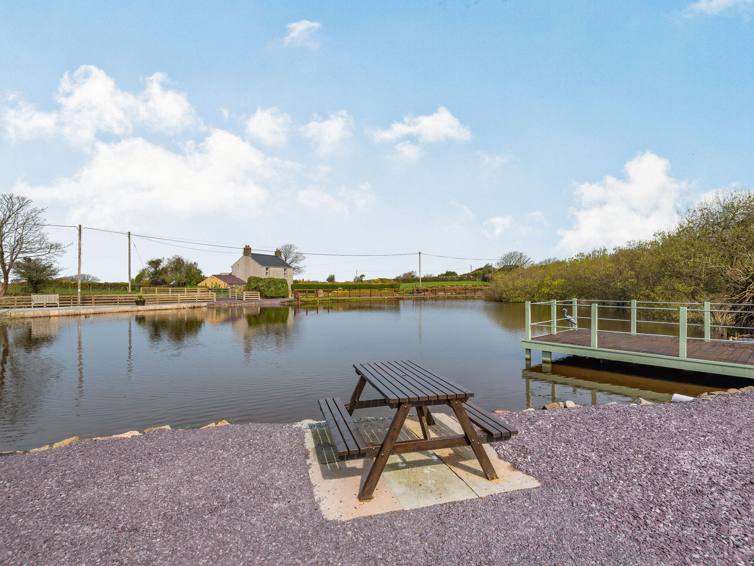 Cottage | Property grounds