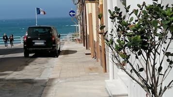 Detalle exterior