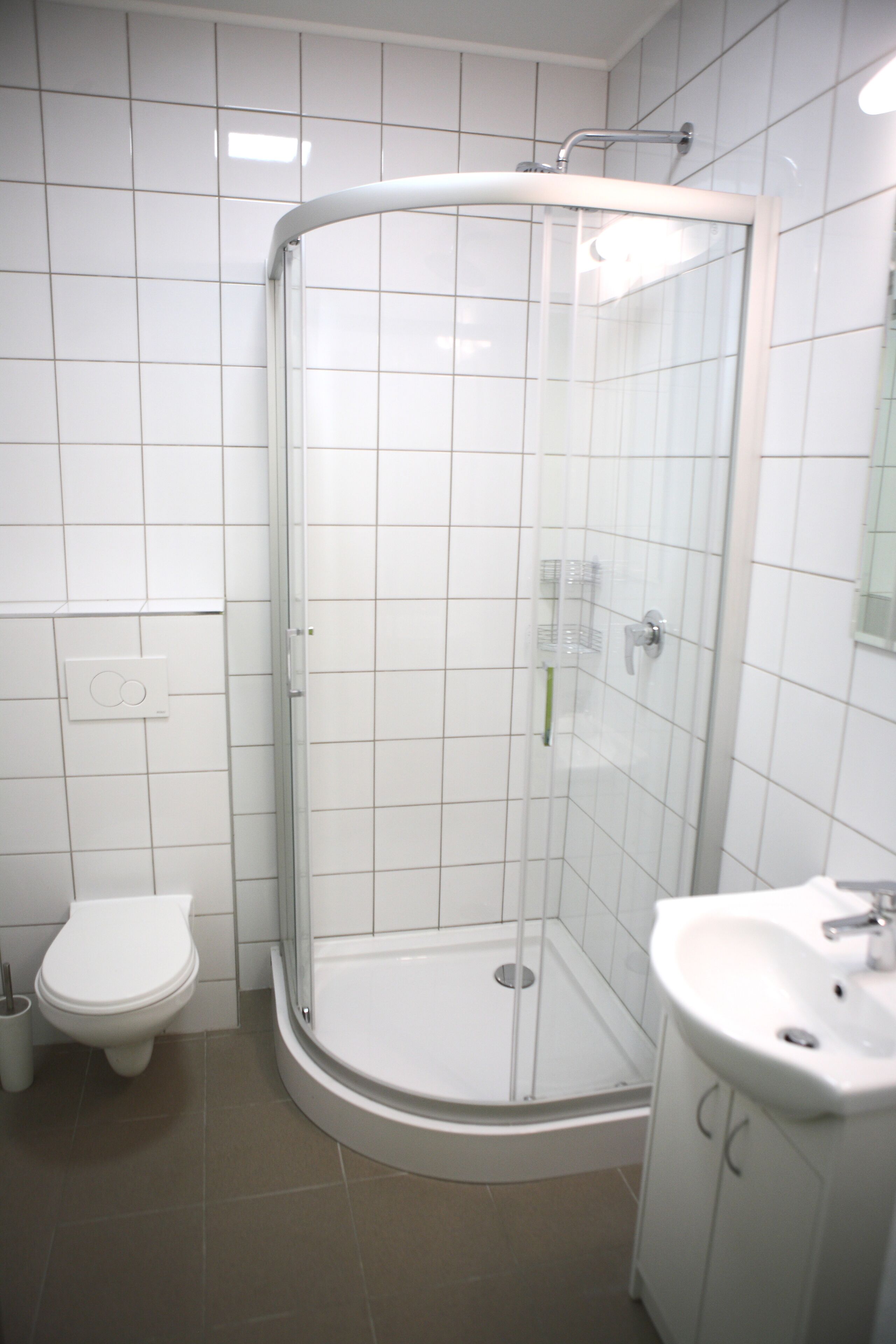 Foto - City Express Hostel