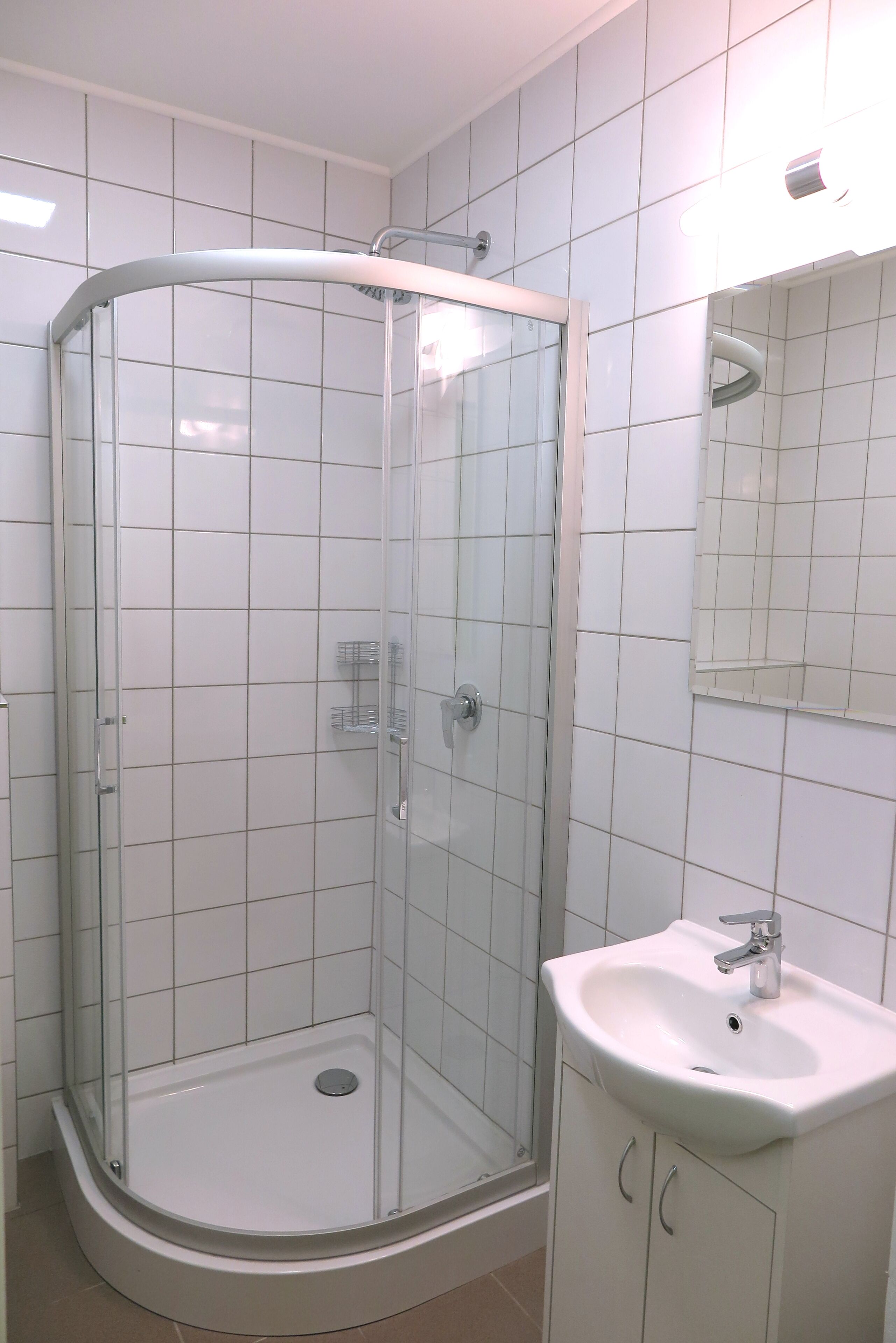 Foto - City Express Hostel