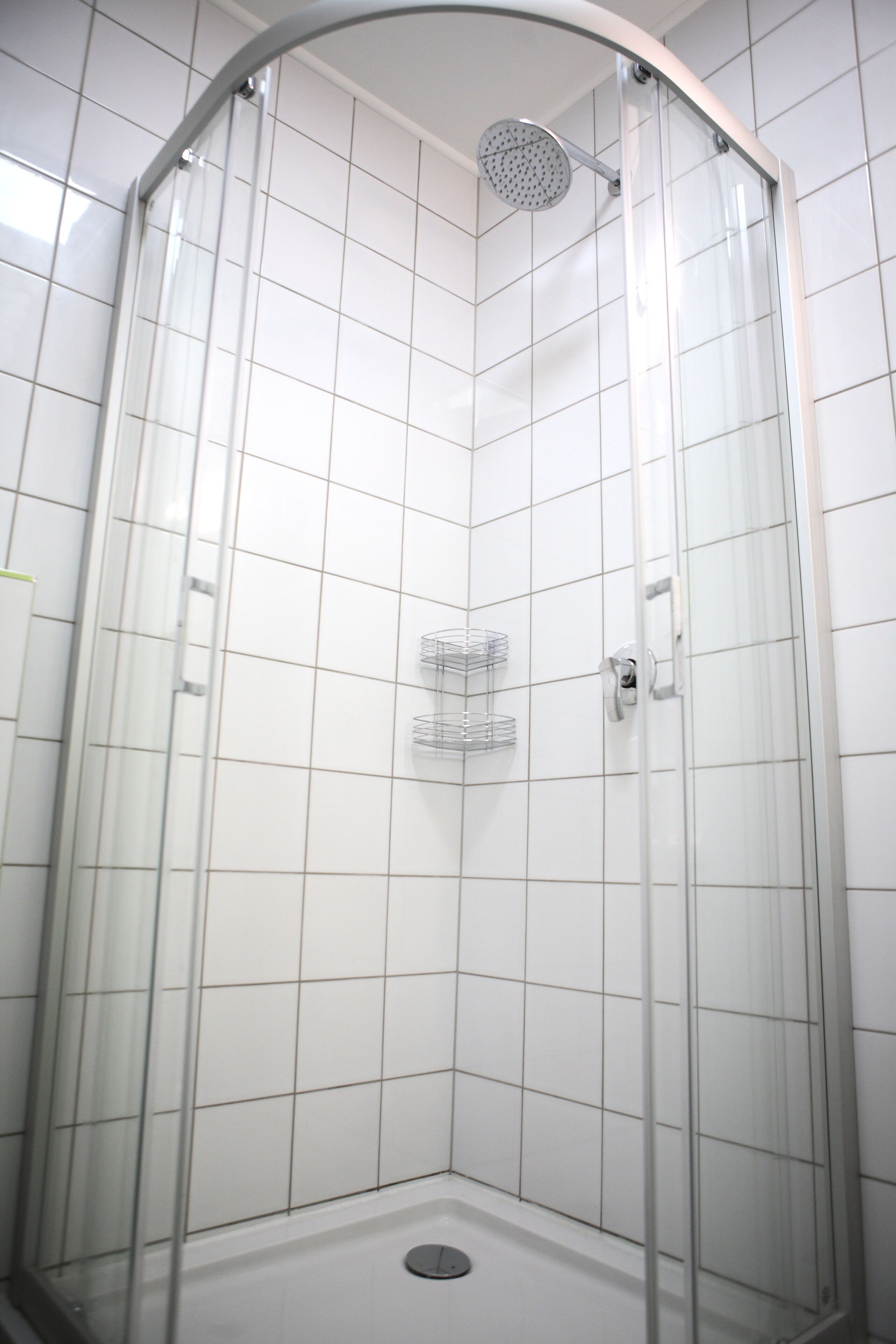 Foto - City Express Hostel