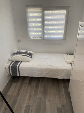 2 bedrooms, WiFi