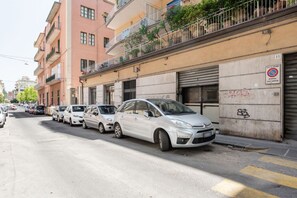 Exterior - GuestHost - Stadium &Villa Bellini Big APT with Terrace x5 (Catania)