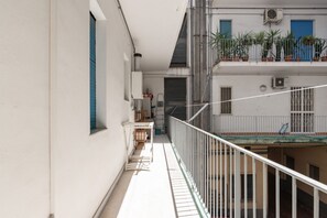 Property grounds - GuestHost - Stadium &Villa Bellini Big APT with Terrace x5 (Catania)