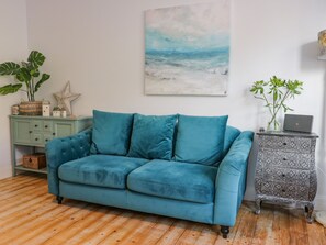 Casa de campo | Interior