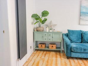 Casa de campo | Sala de estar