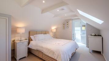 Ferienhaus | 5 Schlafzimmer, individuell dekoriert, individuell eingerichtet