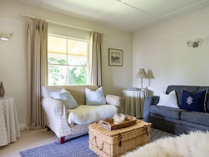 Cottage | Interior - Sandy Lodge Rock (Wadebridge)