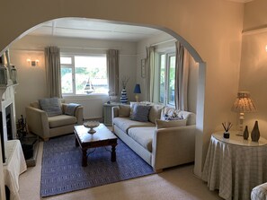 Casa de campo | Área de estar | Pebolim
