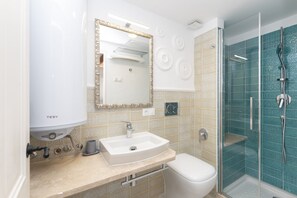 Standard-Studio | Badezimmer
