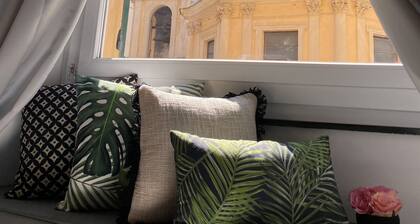 Happy Family Apartments San Pietro