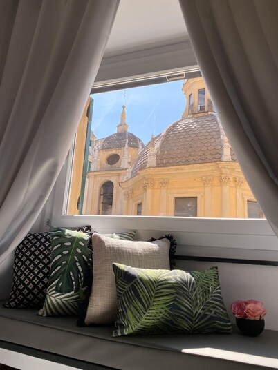 Happy Family Apartments San Pietro