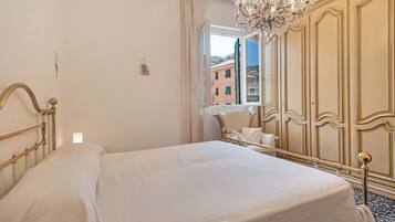 2 slaapkamers, gratis wifi, beddengoed