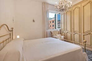 2 sovrum, gratis wi-fi och sängkläder