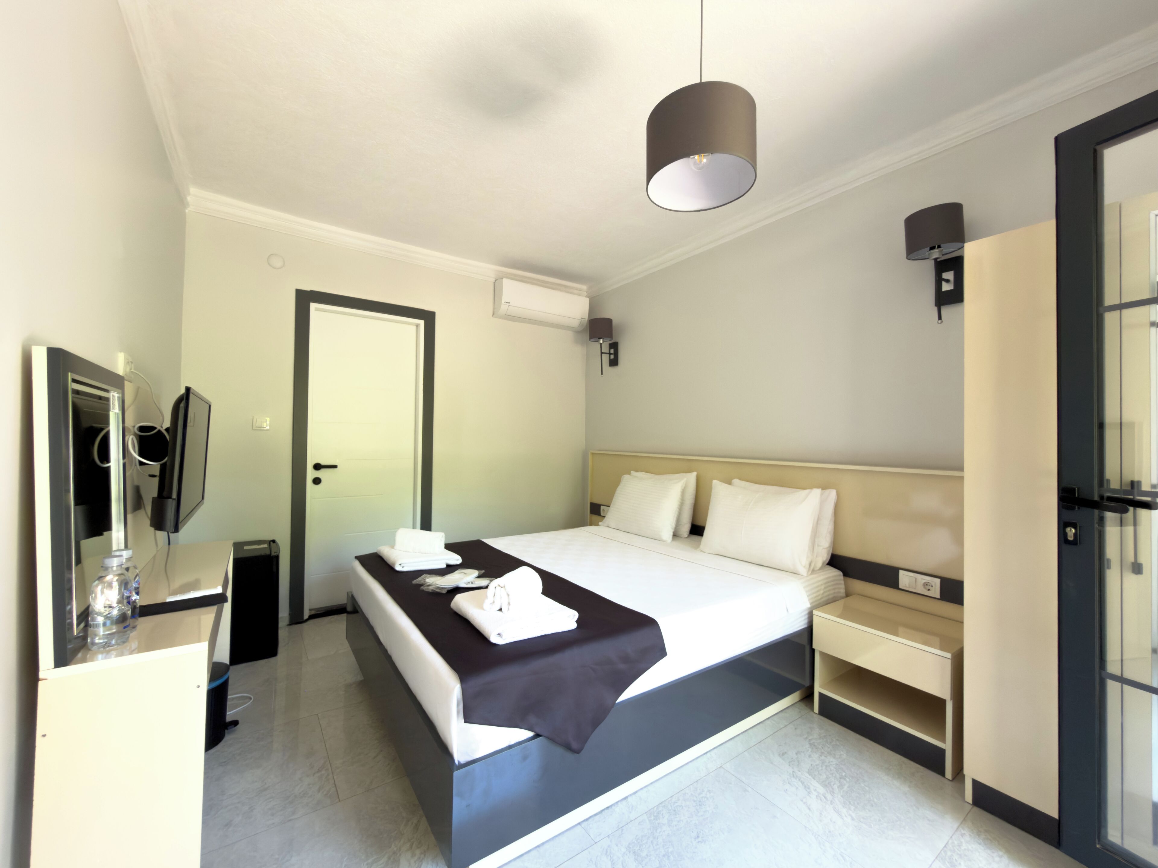 Economy Room | View from room
