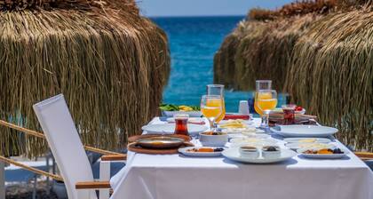 Beyaz Inci Hotel